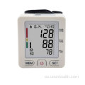 Monitor automático de presión arterial de muñeca digital